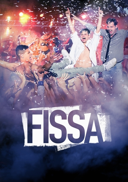 Fissa movie poster