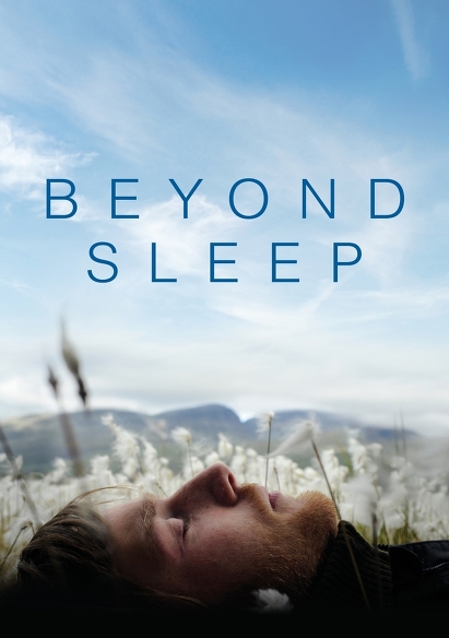 Beyond Sleep movie poster
