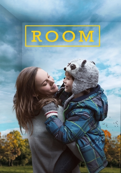 Room movie poster