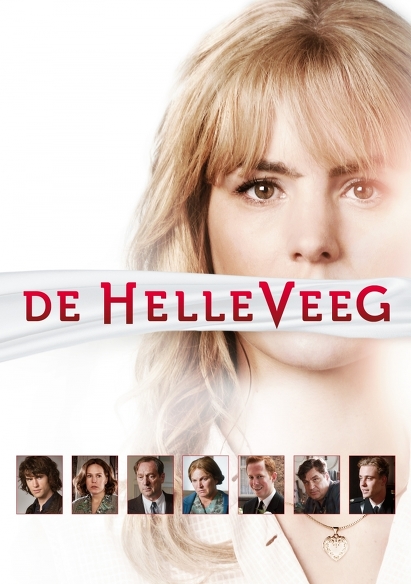 De Helleveeg movie poster