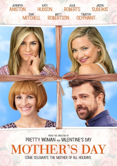 Mother's Day movie poster