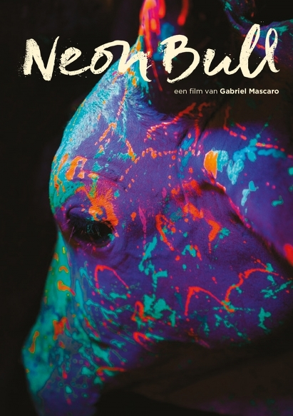 Neon Bull movie poster