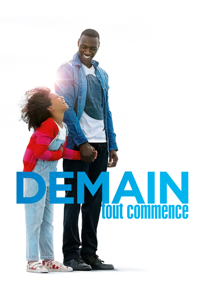Demain Tout Commence movie poster
