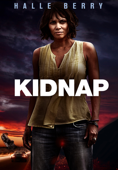 Kidnap movie poster