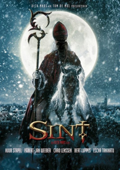 Sint movie poster