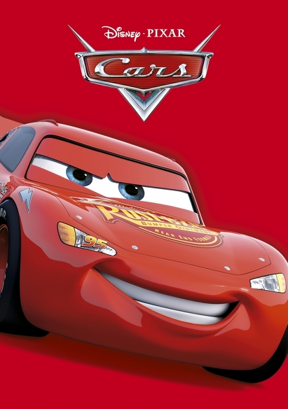 Cars (OV) movie poster