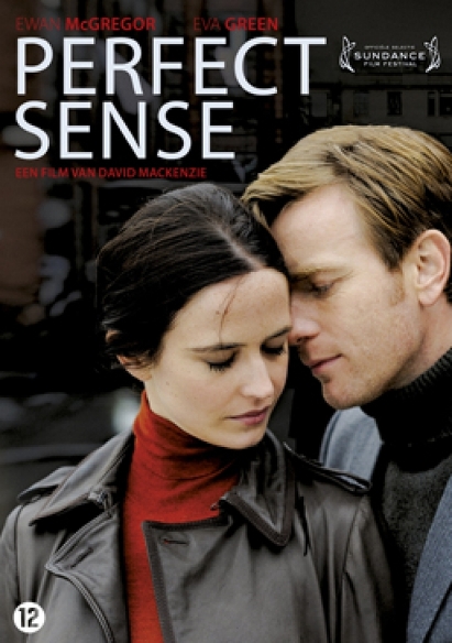 Perfect Sense movie poster