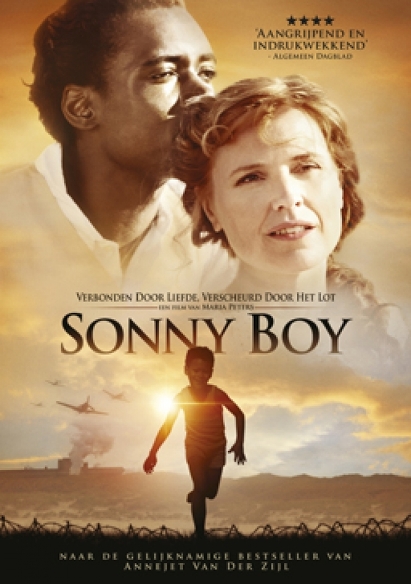 Sonny Boy movie poster