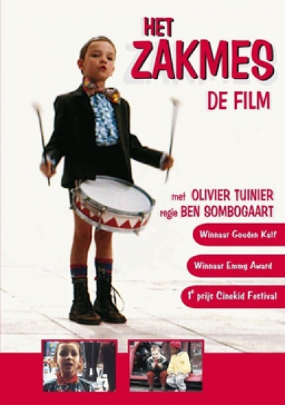 Het Zakmes movie poster