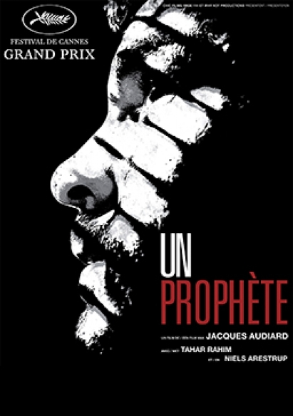 Un Prophete movie poster