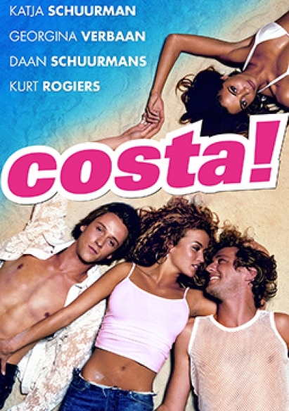 Costa! movie poster