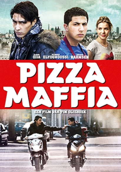 Pizzamaffia movie poster