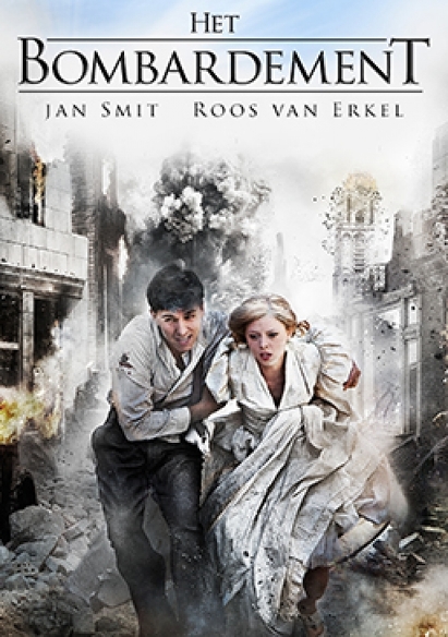 Het Bombardement movie poster