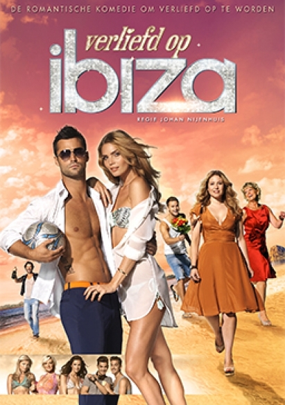 Verliefd op Ibiza movie poster