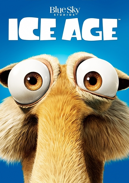 Ice Age (OV) movie poster