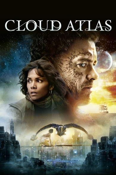Cloud Atlas movie poster