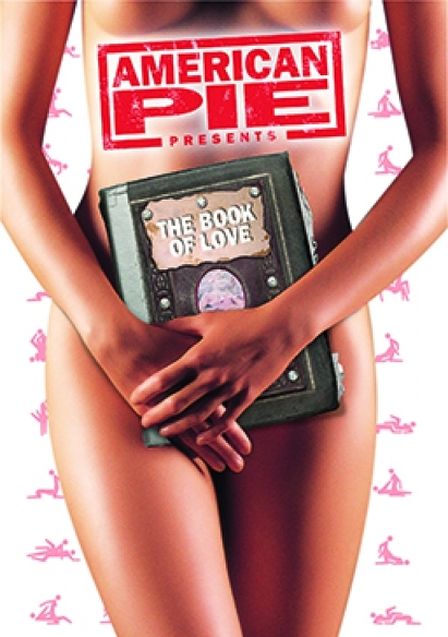 American Pie Presents The Book of Love movie poster