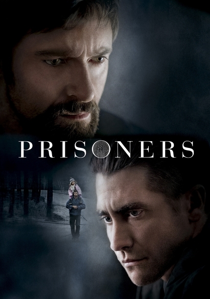 Prisoners movie poster