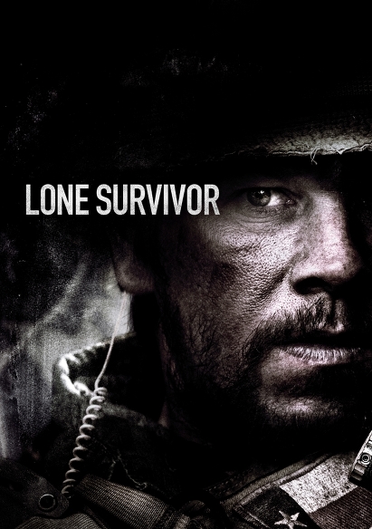 Lone Survivor movie poster